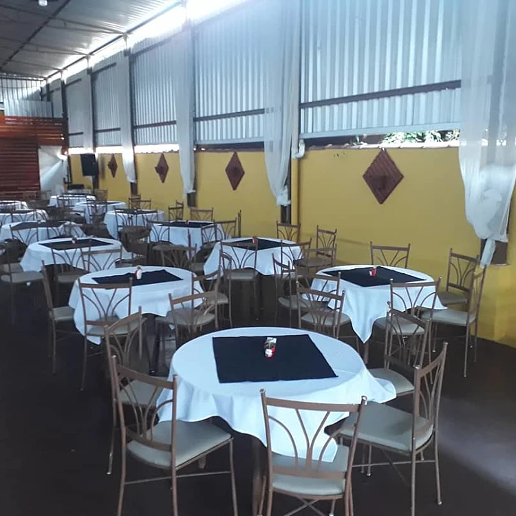 Salão Celeida Festas